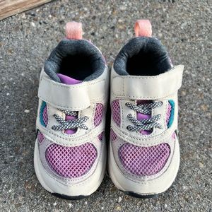 Zara toddler sneakers